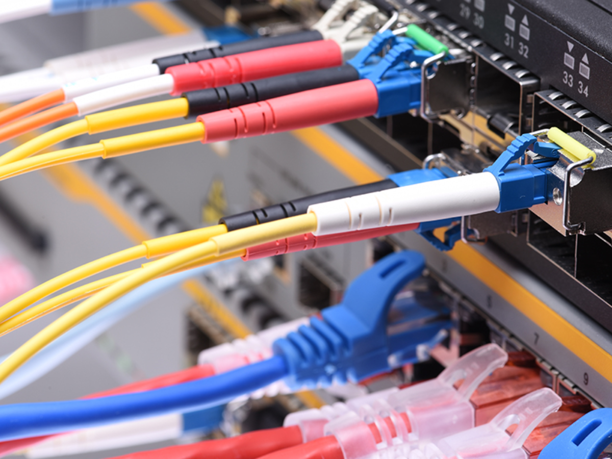 How to Choose the Right Fiber Optic Cable | Vitex – Vitex Direct LLC