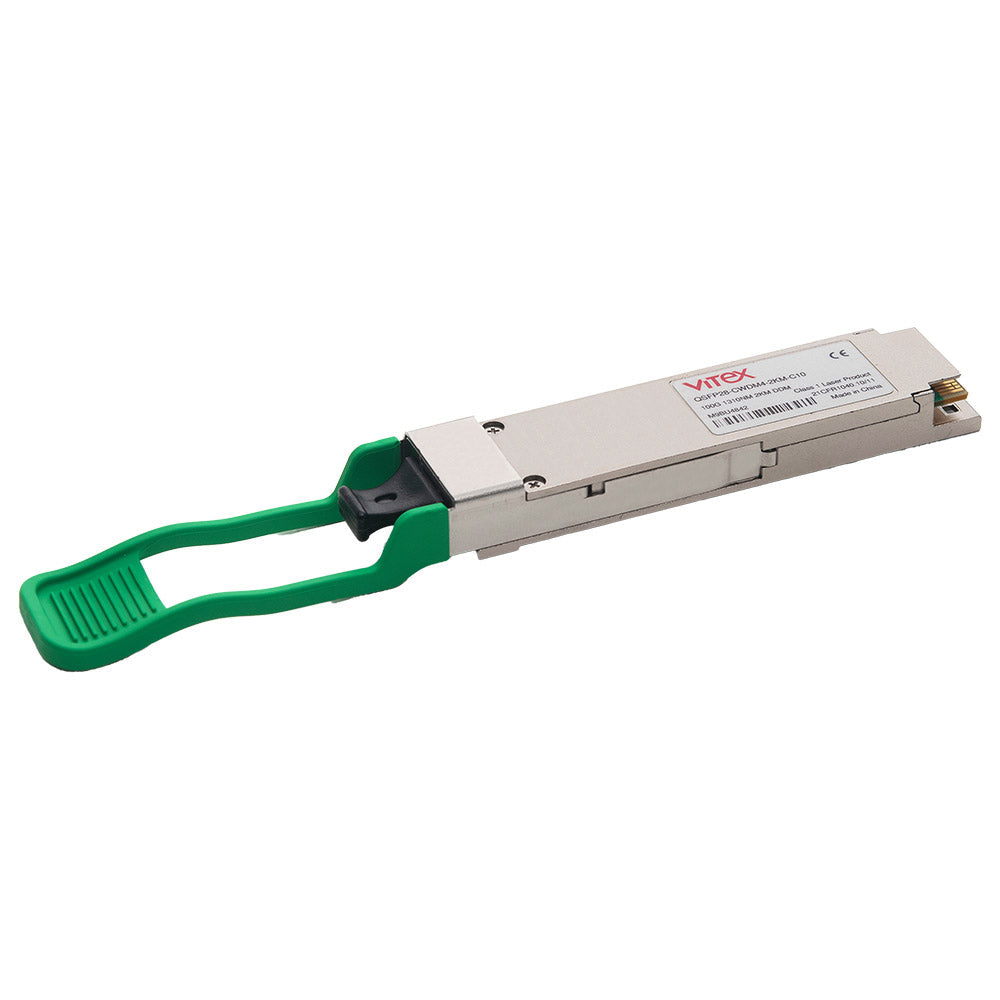 VQ-1CZR4CS-AA - 100G QSFP28 ZR4