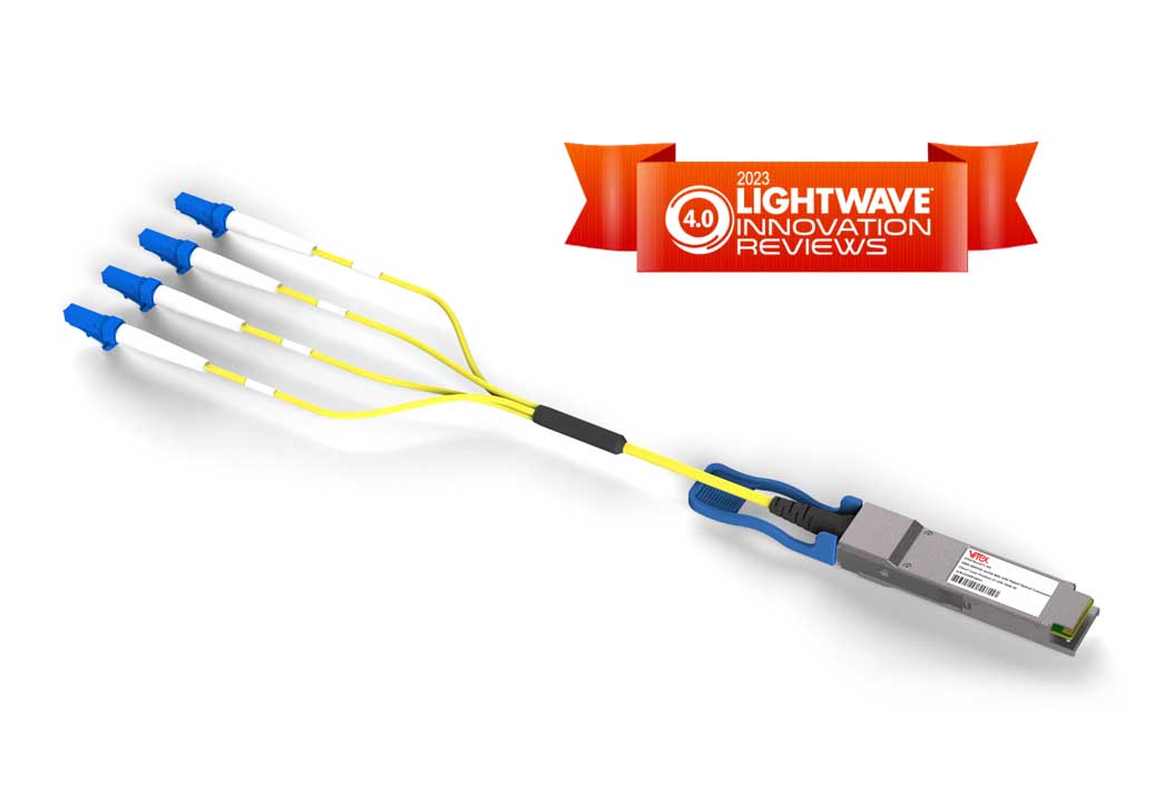 100g Data center lightwave