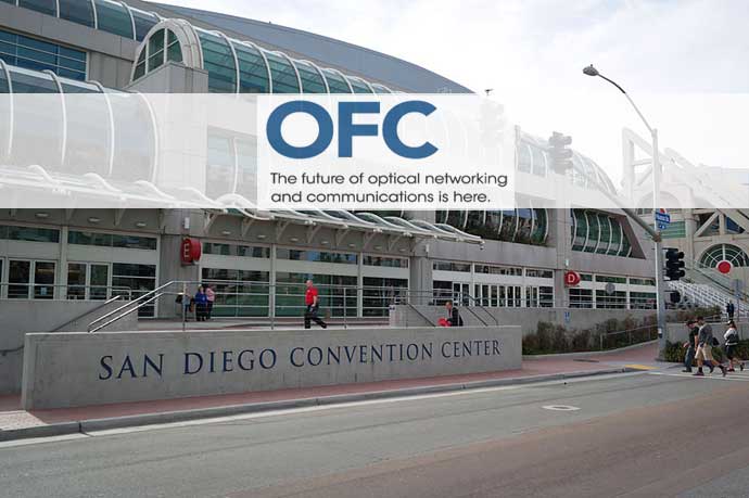 Vitex to showcase breakthroughs in optics portfolio at OFC 2024