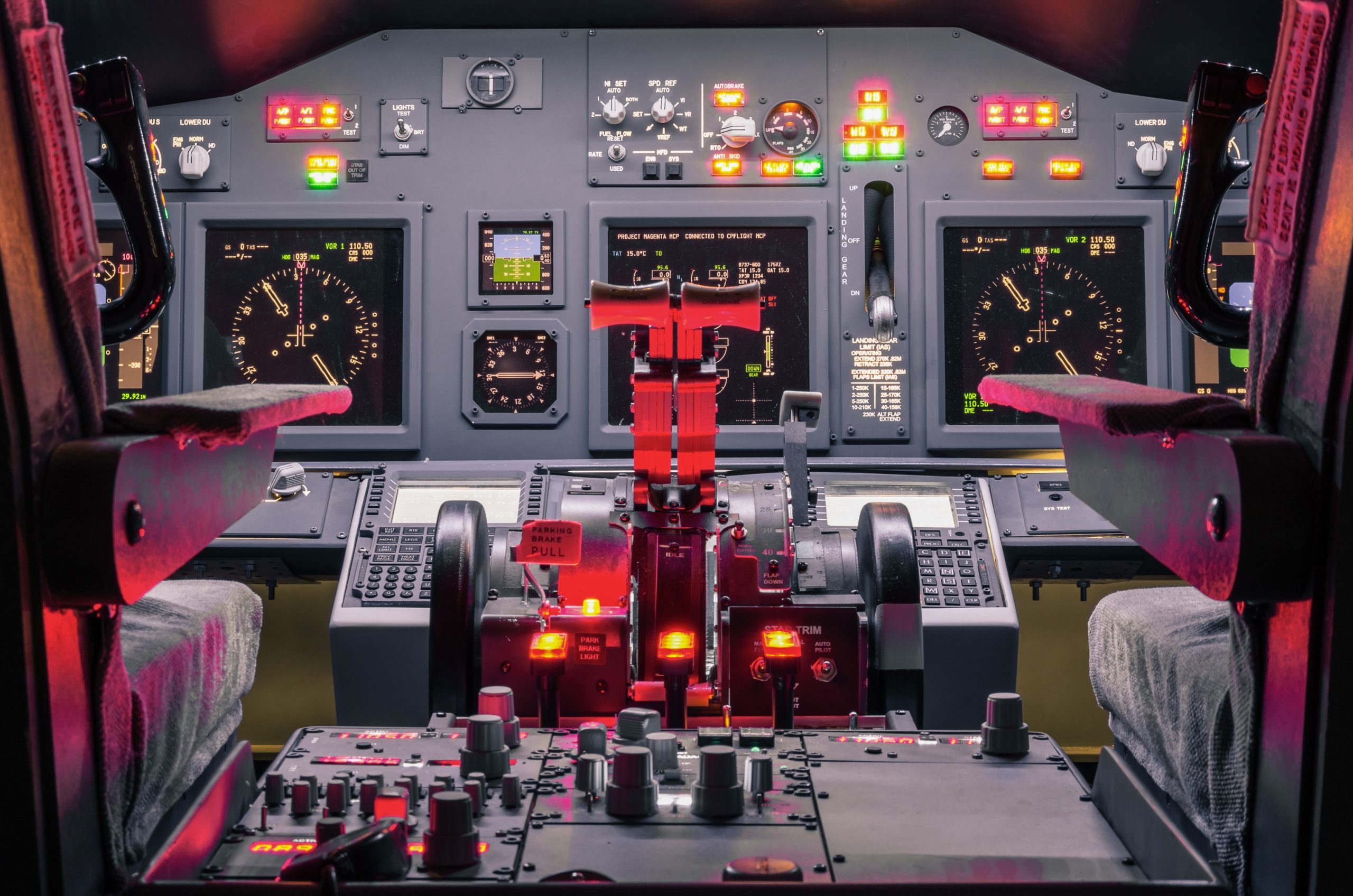 TOSA, ROSA & BOSA Optical Modules for Defense Contractors – Vitex LLC