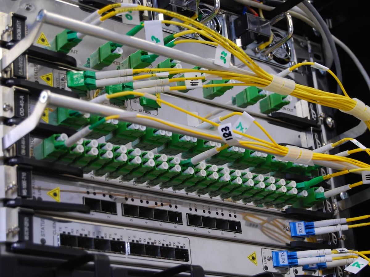 Differences between Single Mode and Multi Mode Cables|||||