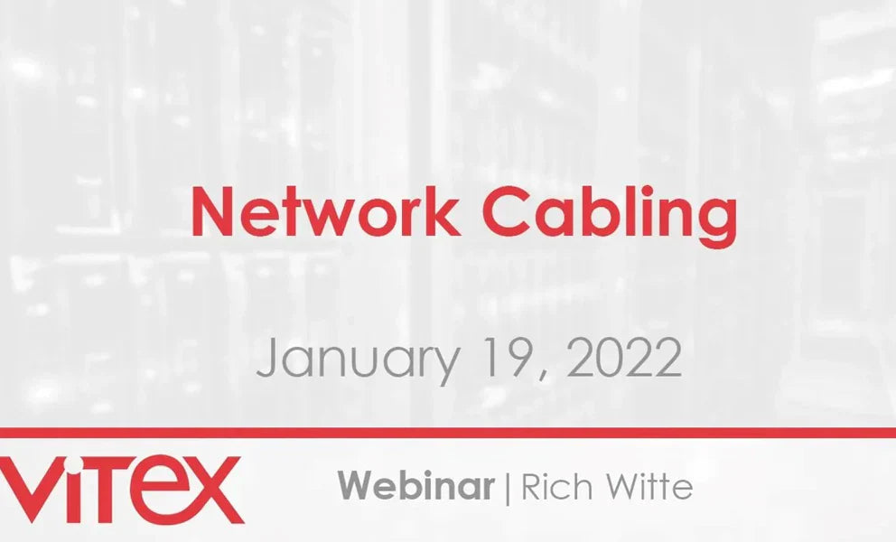 Vitex Talks | Understanding passive optical networks: devices and transceivers explained
