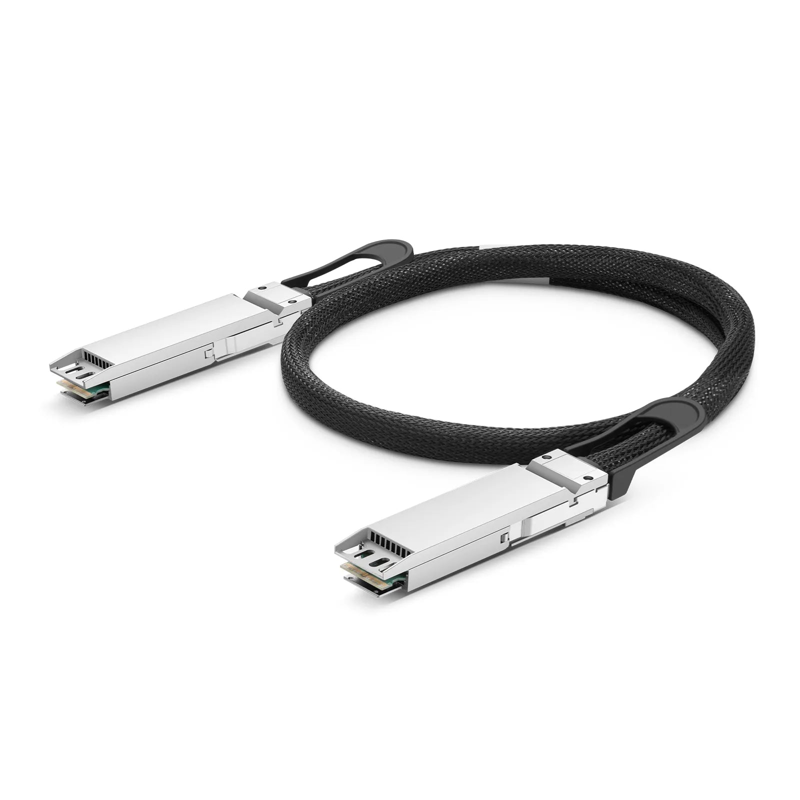 Active Copper Cables (ACCs) — AI Data Centers