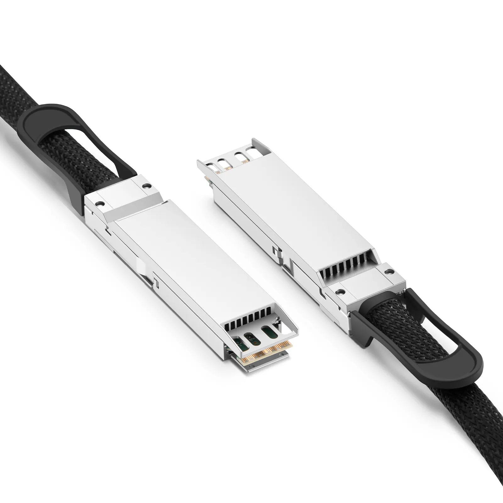 Active Electrical Cables (AECs)