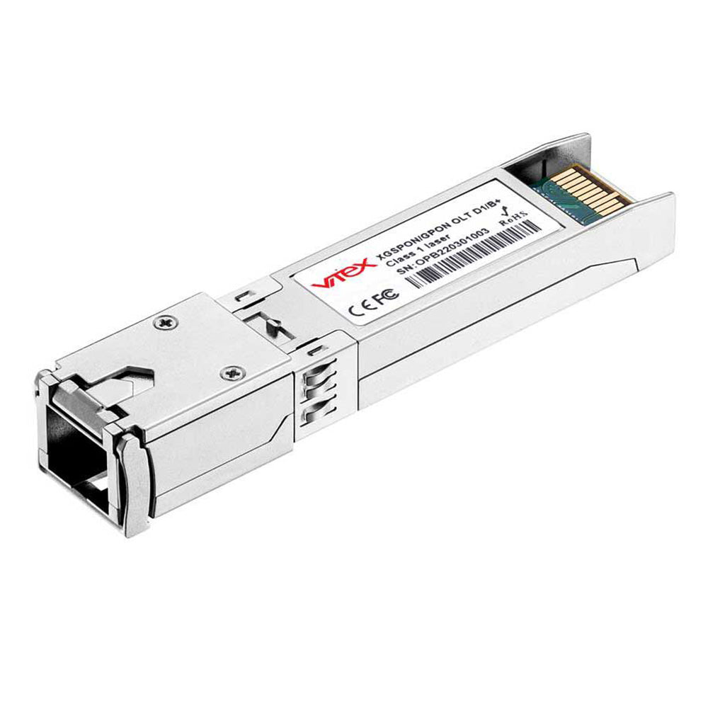 PON / Access Networks
