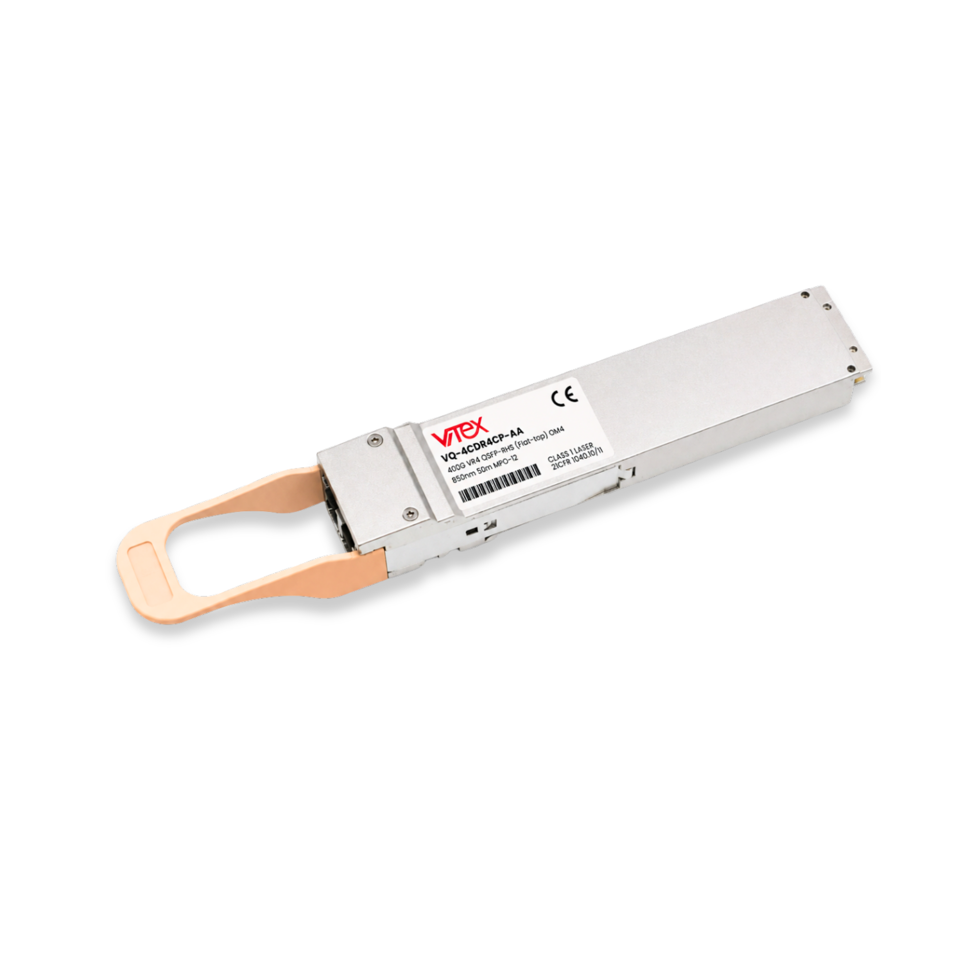 400G Transceivers