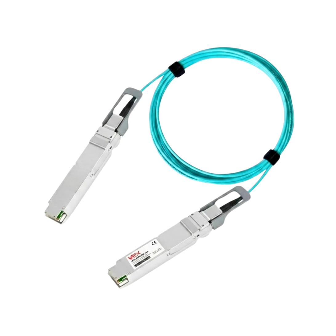 800G Active Optical Cables (AOCs)