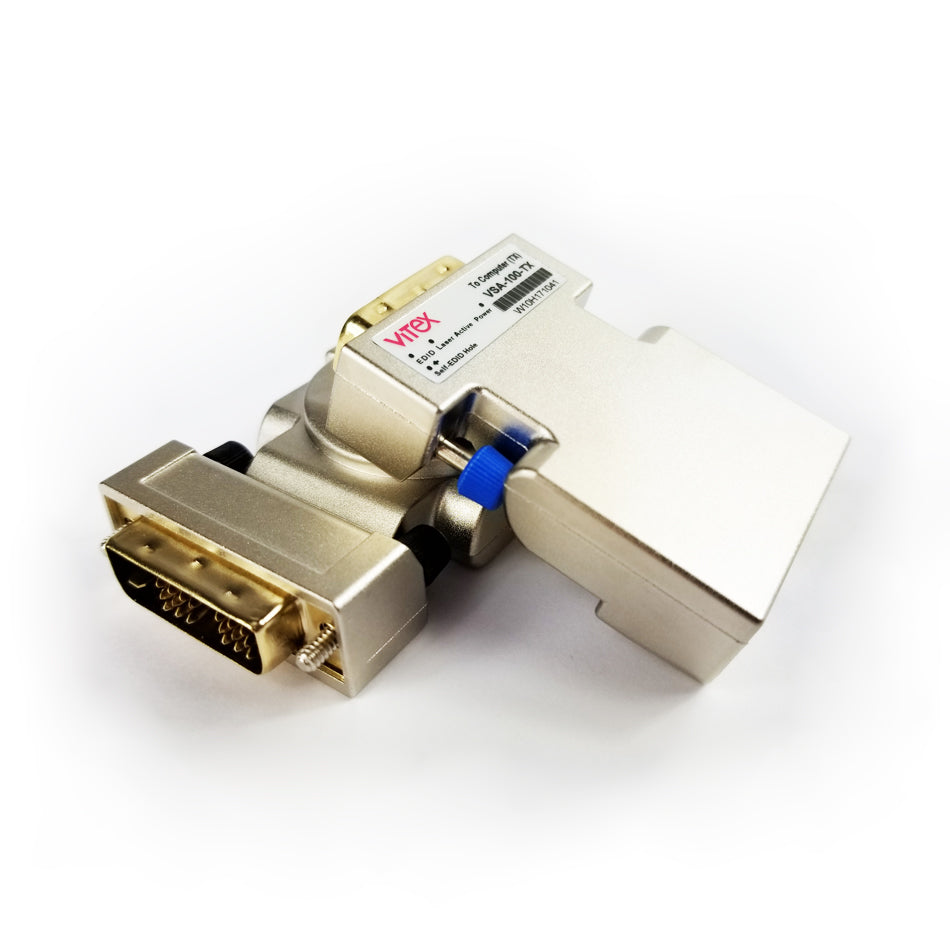 DVI Extenders
