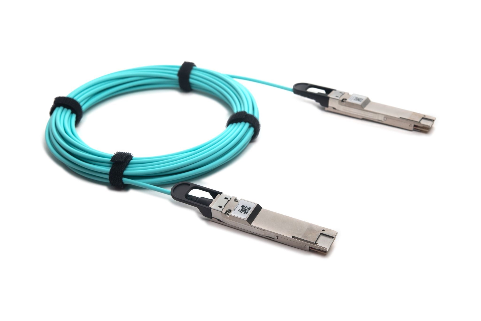 400G Active Optical Cables (AOCs)