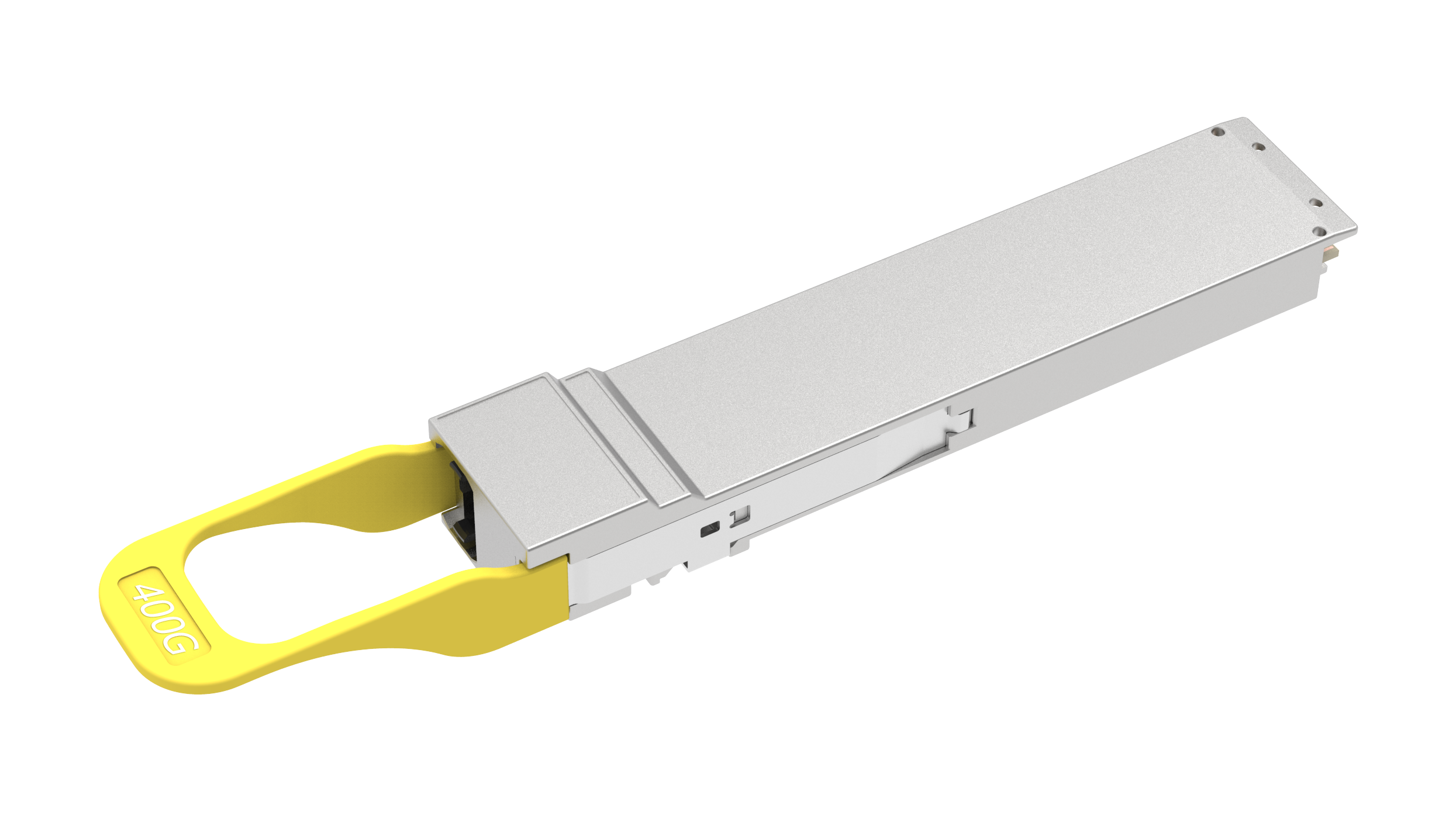 400G Transceivers