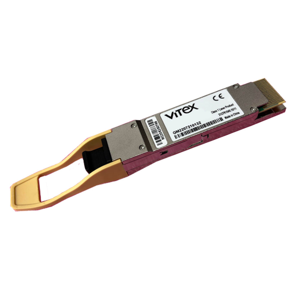 400G QSFP56-DD DR4+