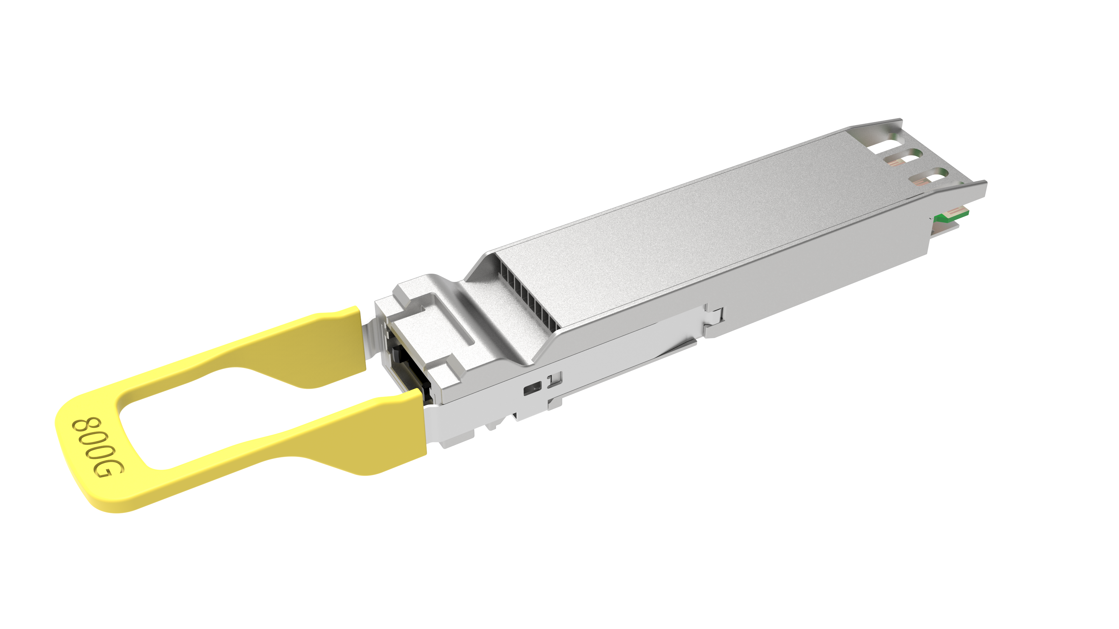 800G OSFP DR8 MPO-16