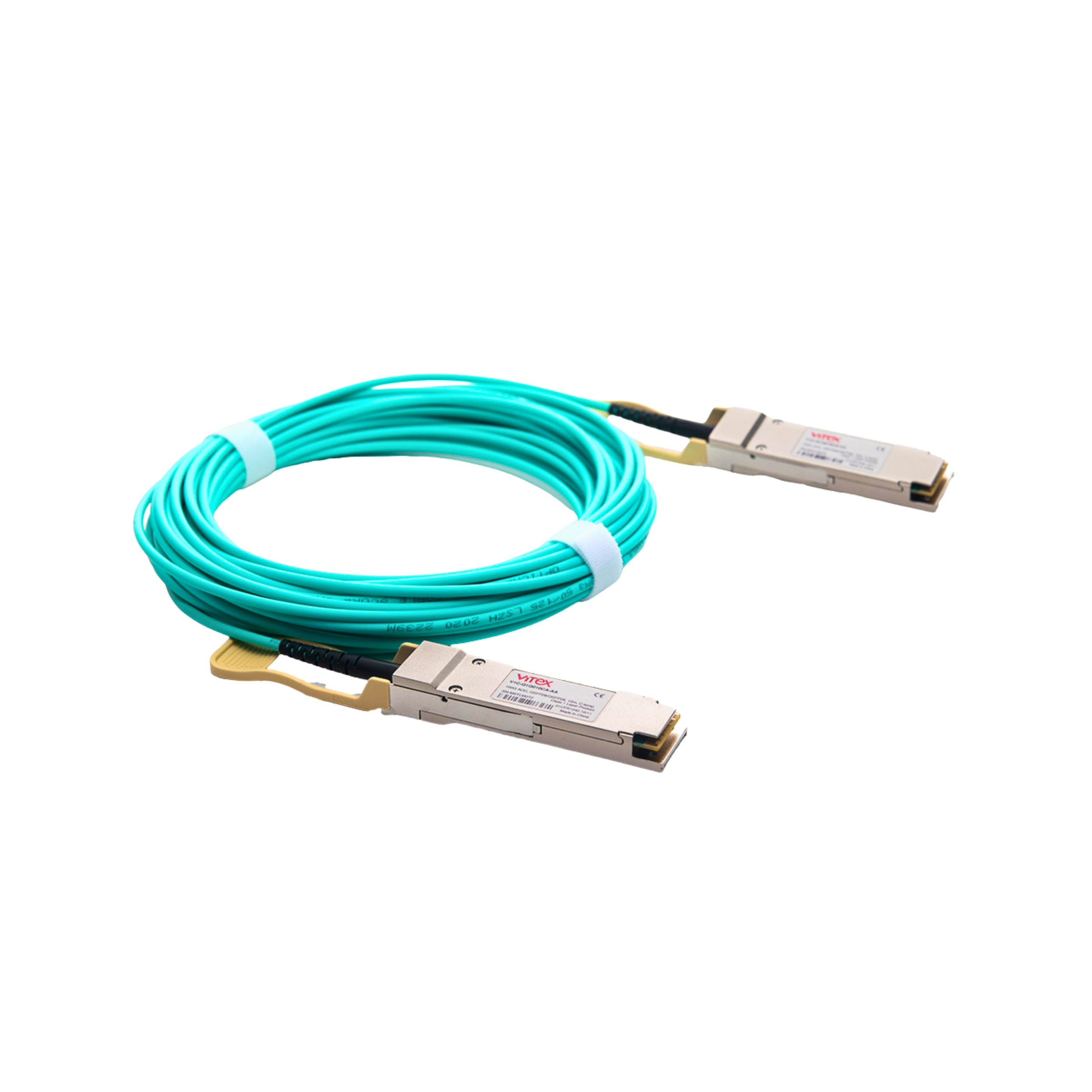 Active Optical Cables (AOCs)