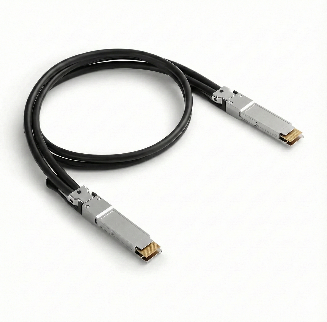Direct Attach Cables (DACs)