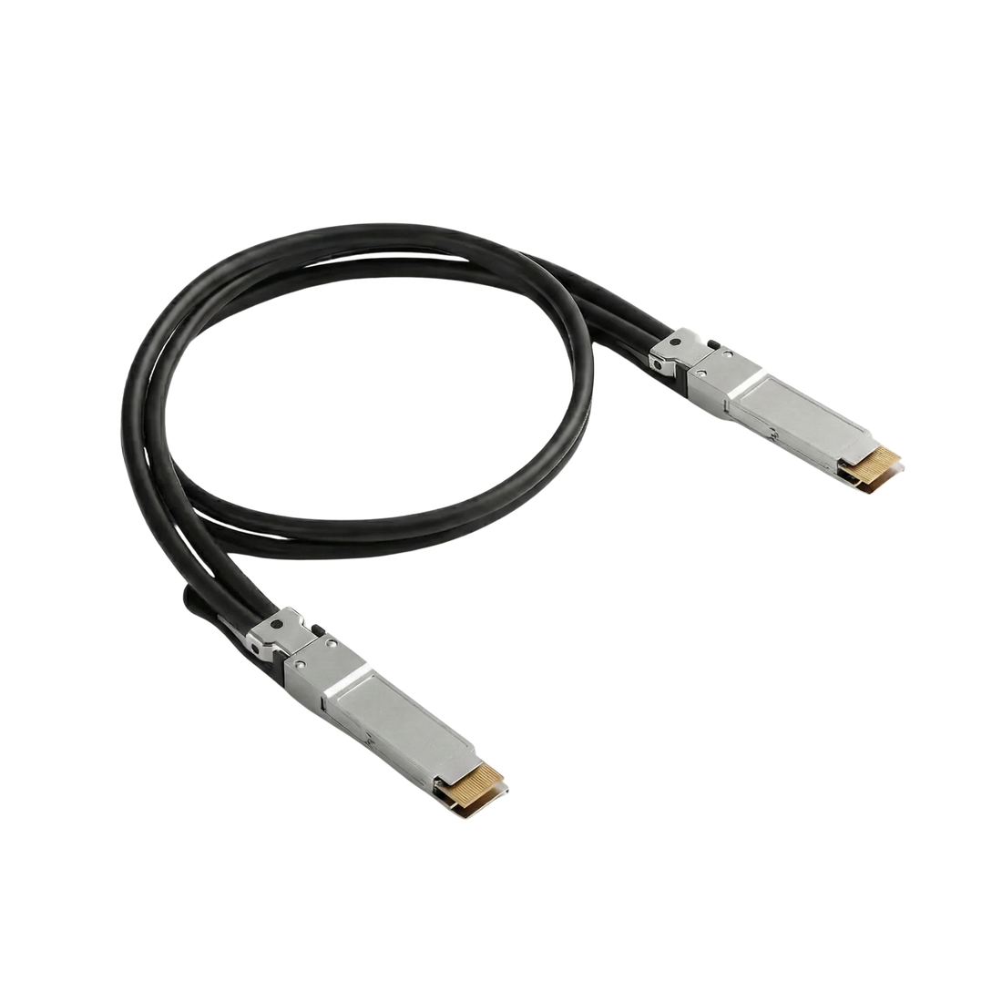 Direct Attach Cables (DACs)
