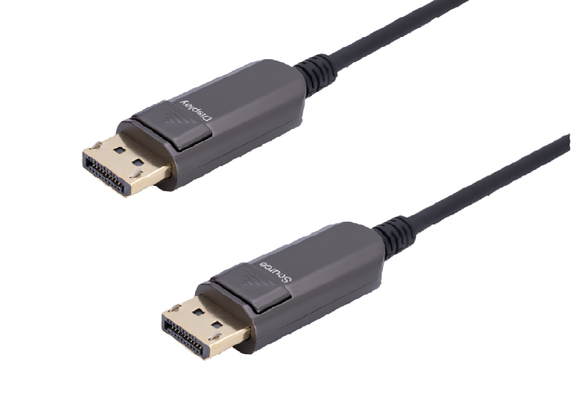 DisplayPort 1.4 Hybrid AOC