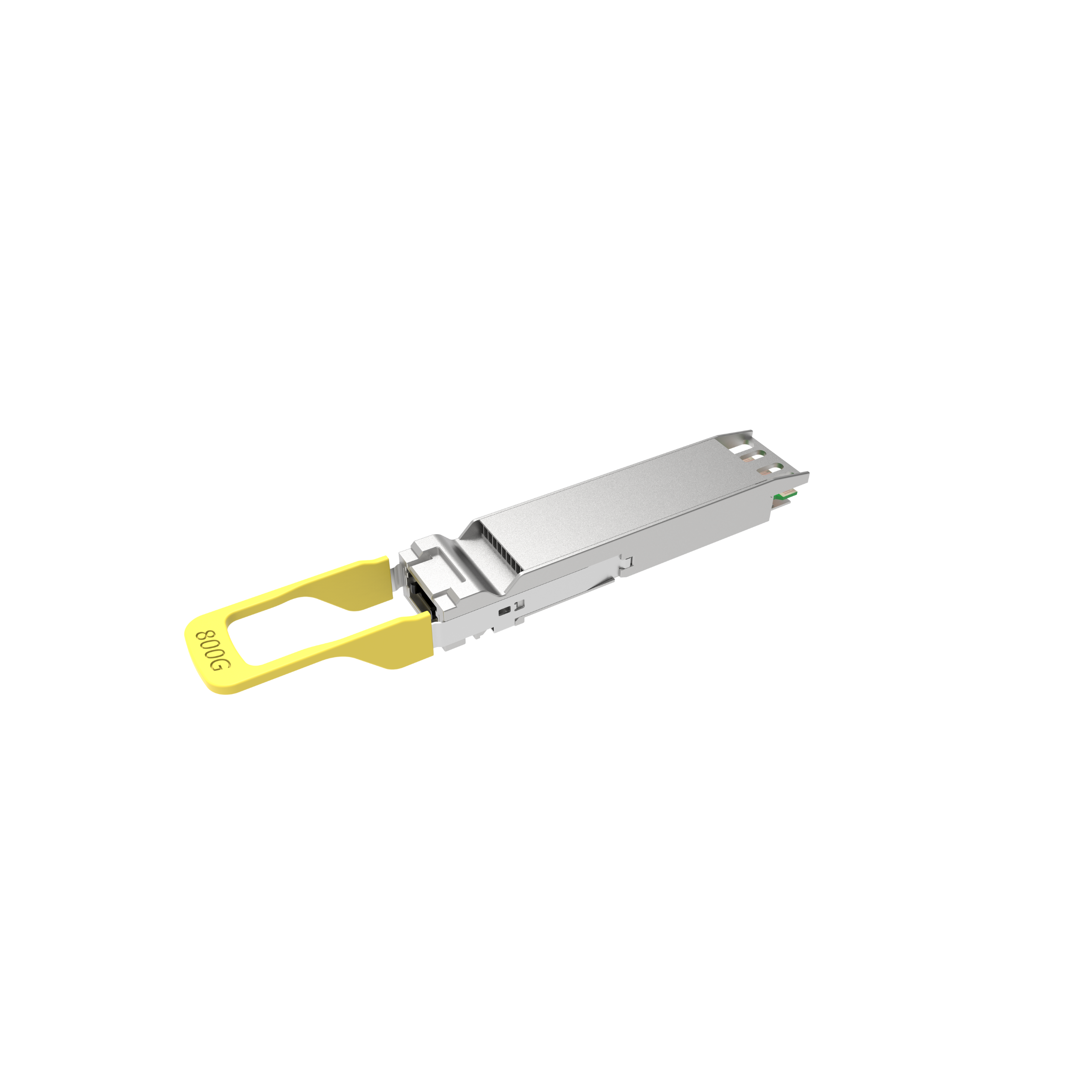 800G OSFP DR8 MPO-16