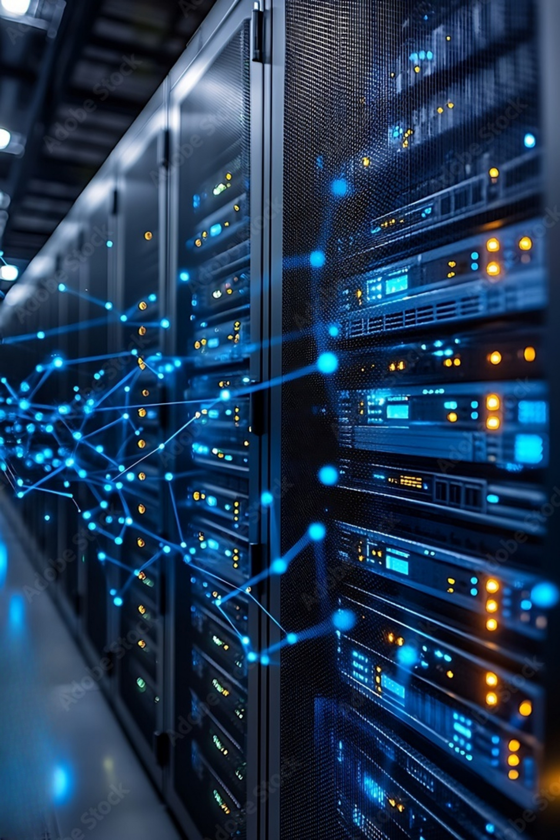 800G Breakout Guide: Split One Port Into 2×400G, 4×200G, 8×100G – Vitex LLC