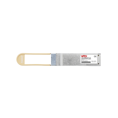200G QSFP56 SR4