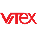 Red Vitex Logo