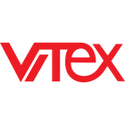 Red Vitex Logo