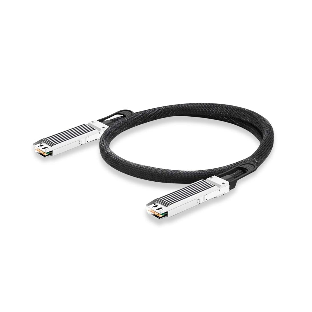 Vitex D8C-P1P002C-AA 800G OSFP direct attach copper cable 2m